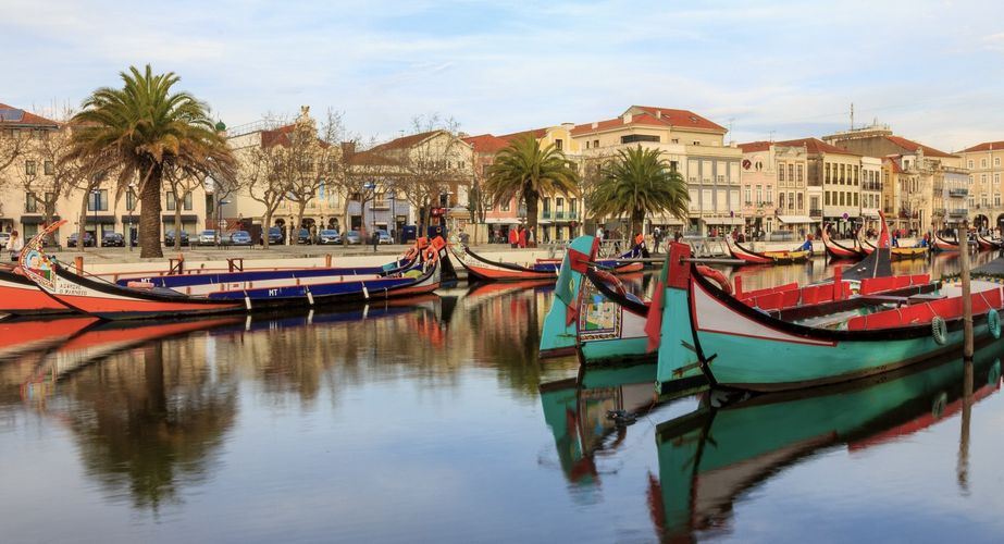 Bootjes Aveiro Bootjes Aveiro